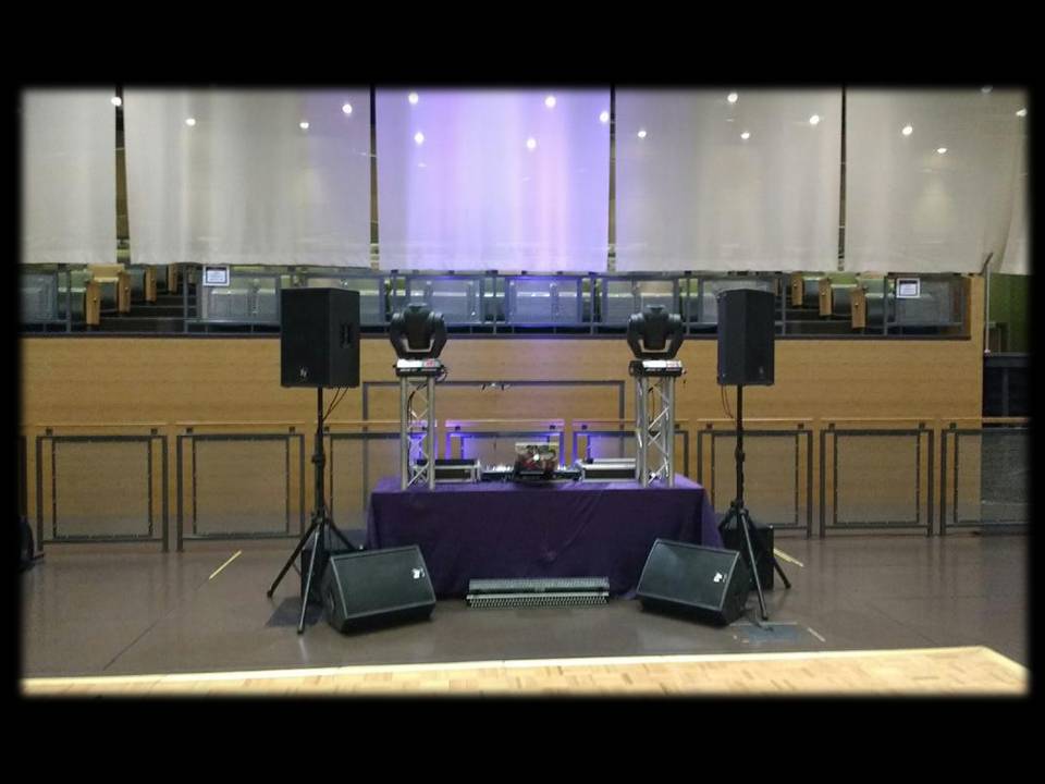 Disk Jockeys Deejays Djs Winnipeg, Brandon & Manitoba